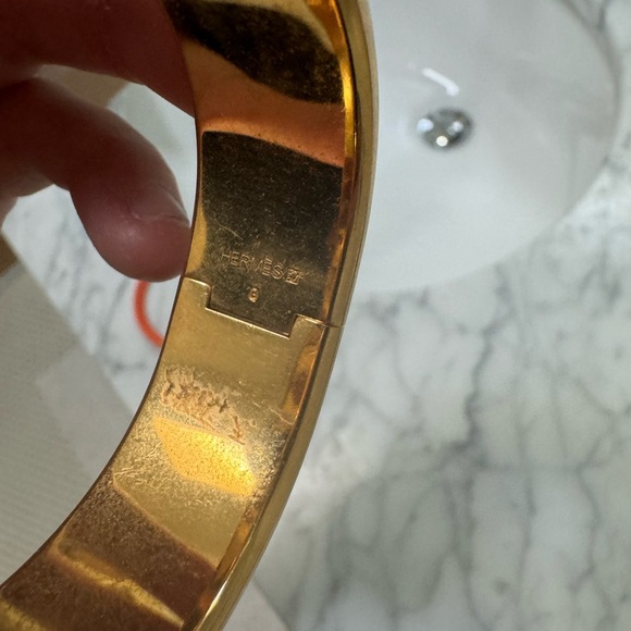 PM Hermes clic clic - Picture 4 of 4